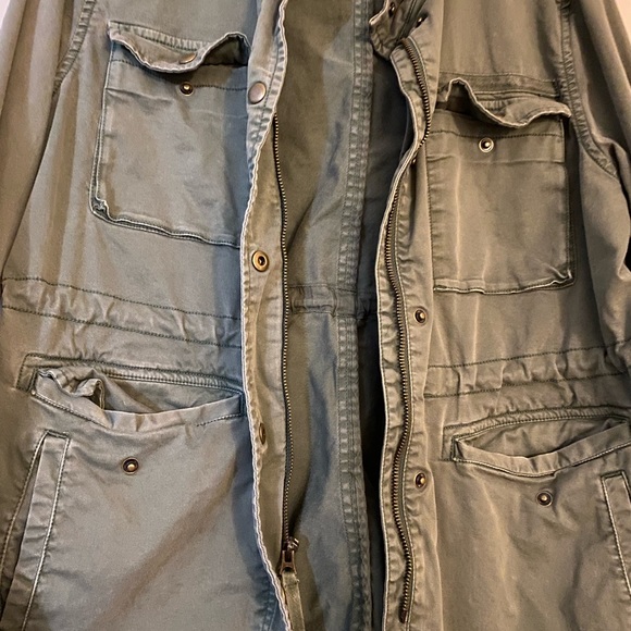 Utility Jacket GAP - Picture 6 of 6